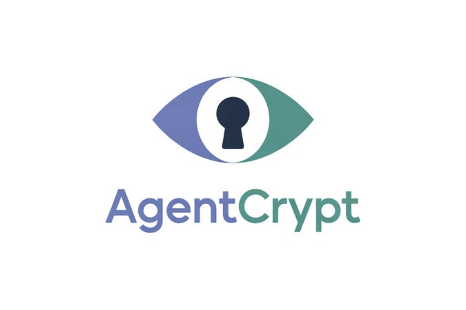 AgentCrypt logo