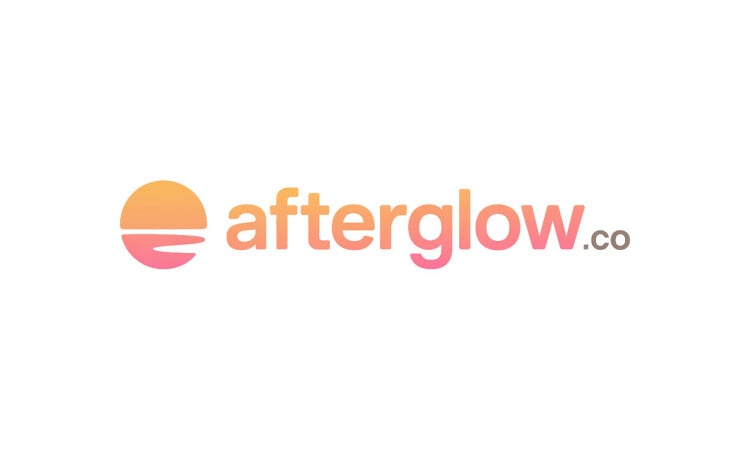 Afterglow logo