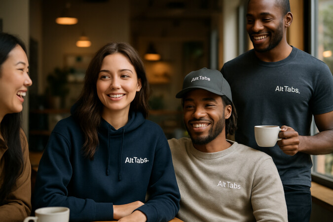 AltTabs.com — 5