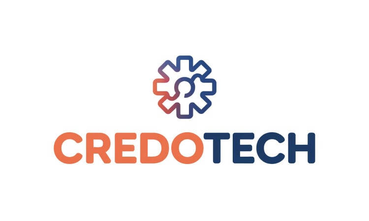 CredoTech logo