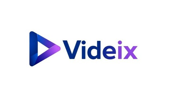 Videix logo
