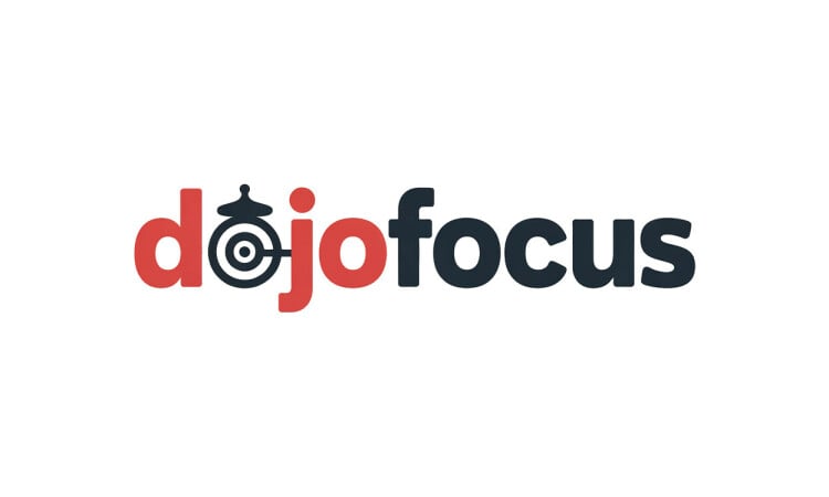 DojoFocus logo