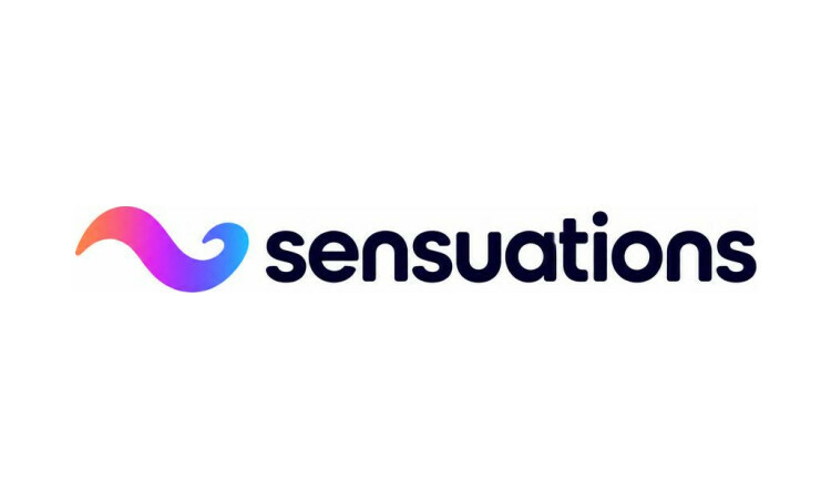 Sensuations logo