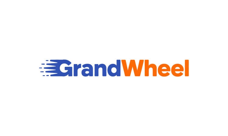 GrandWheel logo