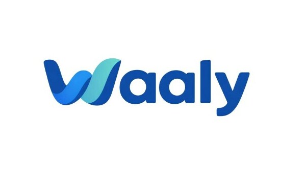 Waaly logo