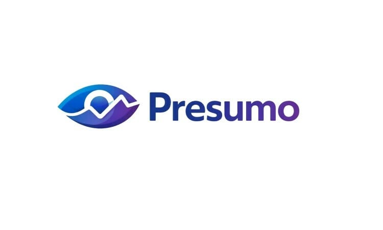 Presumo logo