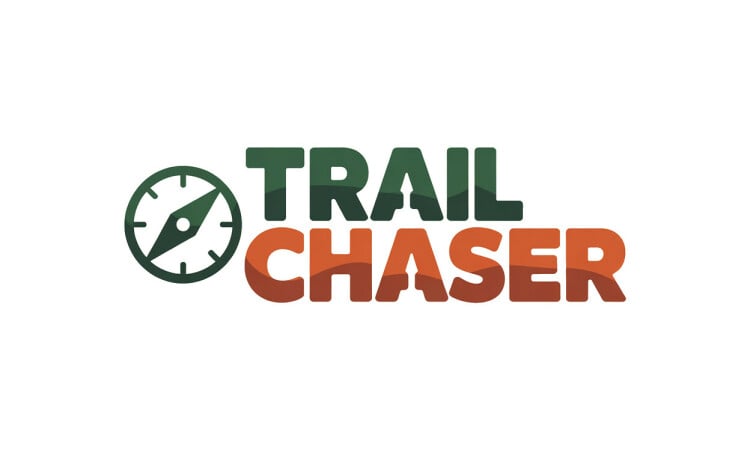 TrailChaser logo