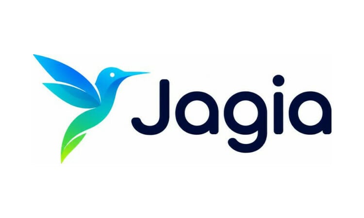 Jagia logo