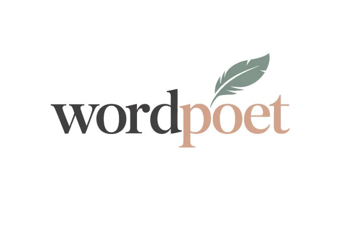 WordPoet logo