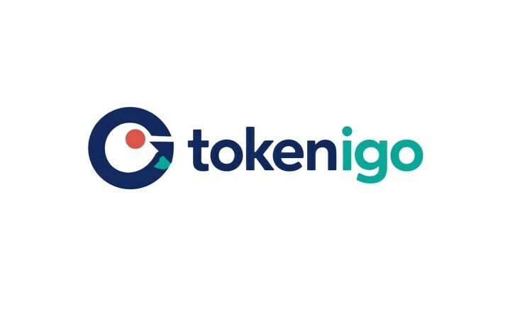 Tokenigo logo
