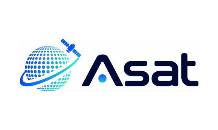 Asat logo