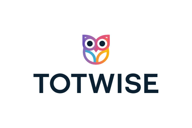 Totwise logo