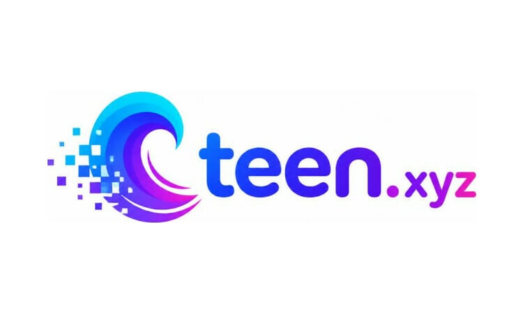 Teen logo