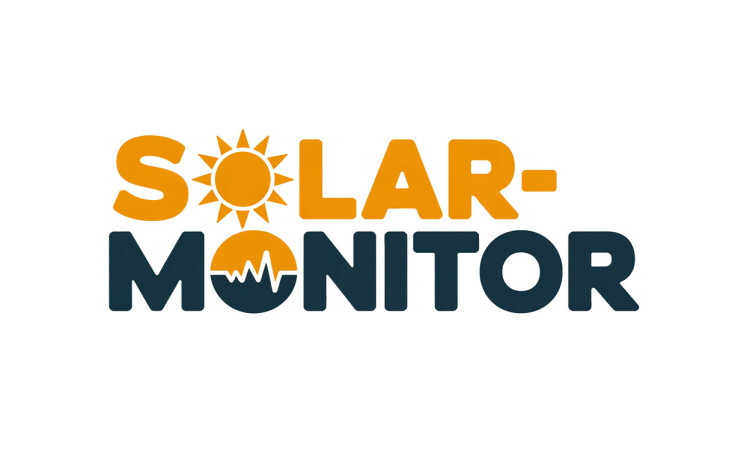 Solar-Monitor logo