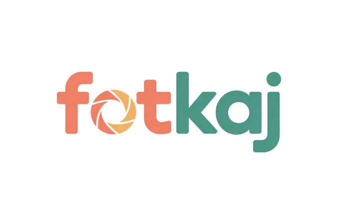 Fotkaj logo