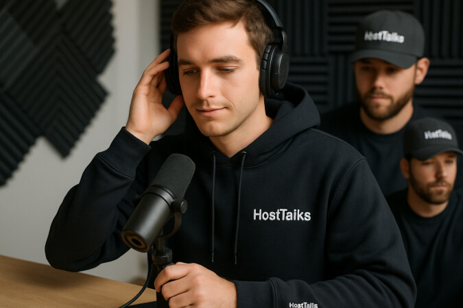 HostTalks.com image 5