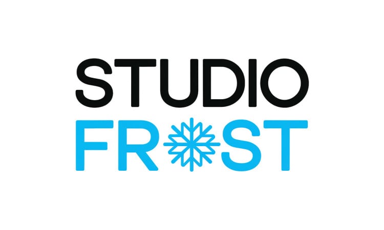 StudioFrost logo