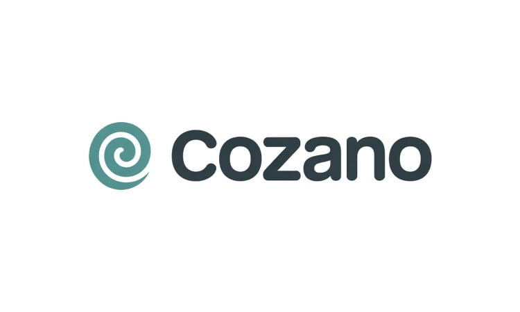 Cozano logo
