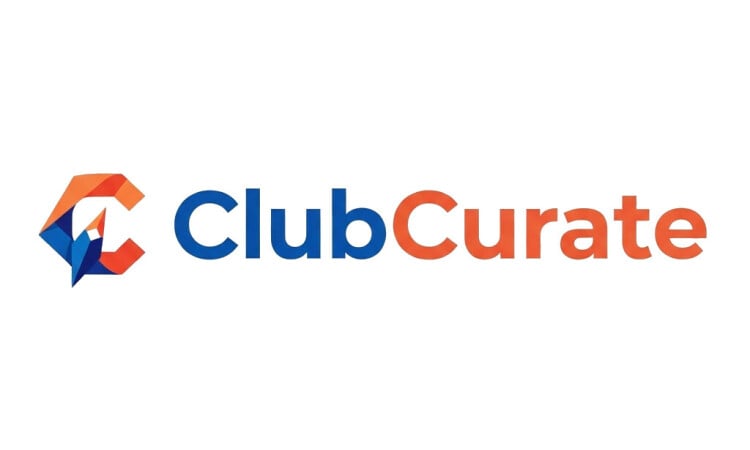 ClubCurate logo