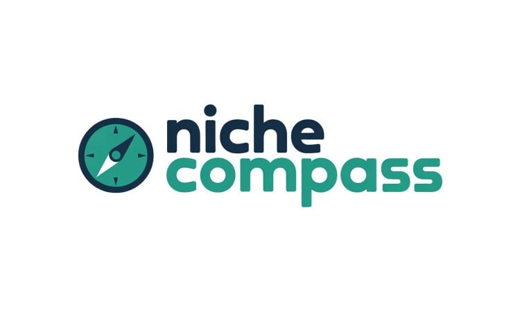NicheCompass logo