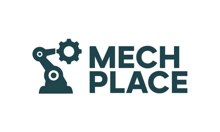 MechPlace logo