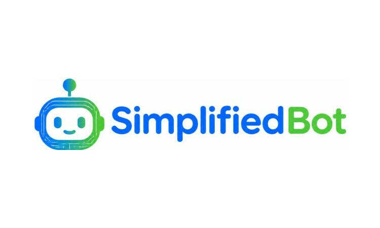 SimplifiedBot logo