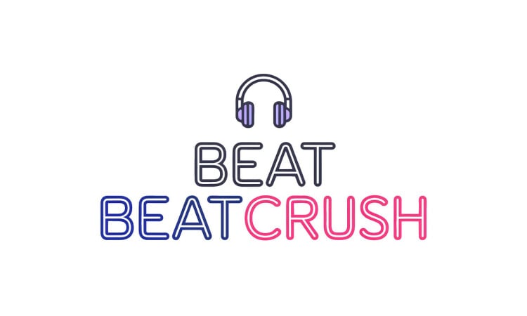 BeatCrush logo