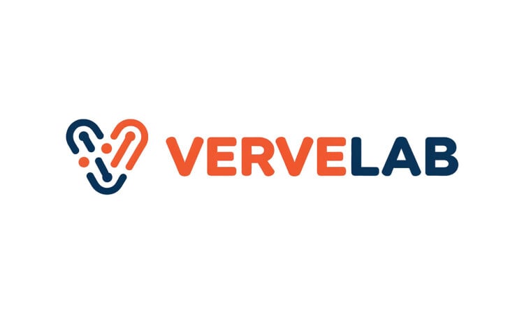 VerveLab logo