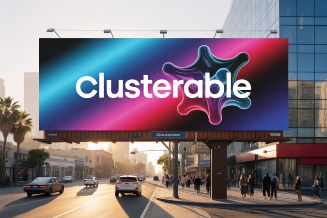 Clusterable.com — 3