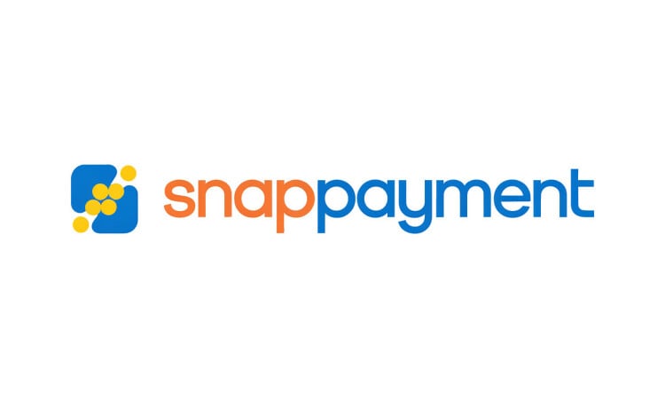 SnapPayment logo