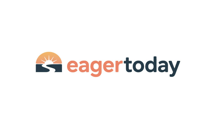 EagerToday.com - Great premium domain names