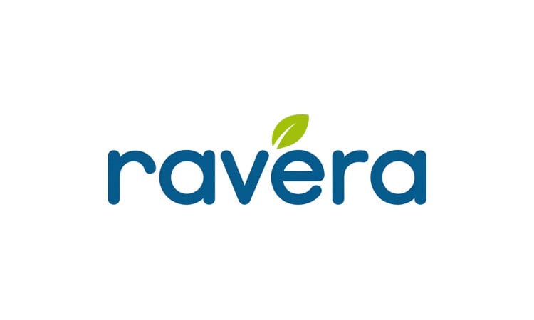 Ravera logo