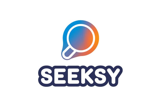 Seeksy logo