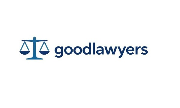 GoodLawyers logo