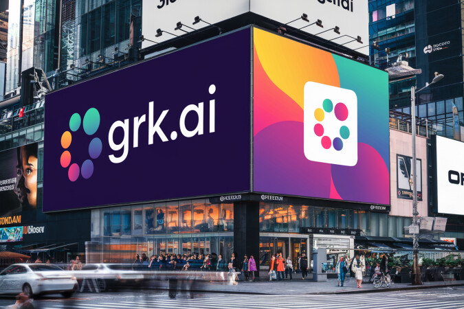 GRK logo