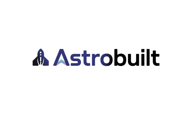 AstroBuilt logo