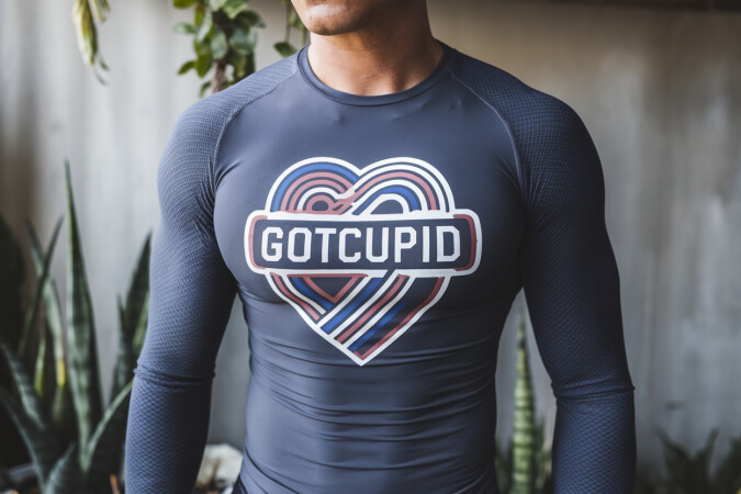 GotCupid.com - buying New premium names