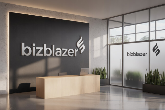 BizBlazer.com image 2
