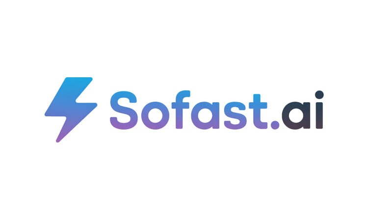 SoFast logo