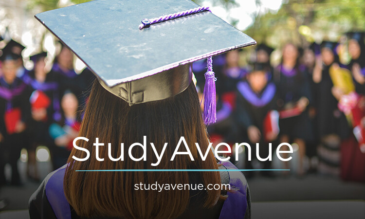StudyAvenue.com - New premium names