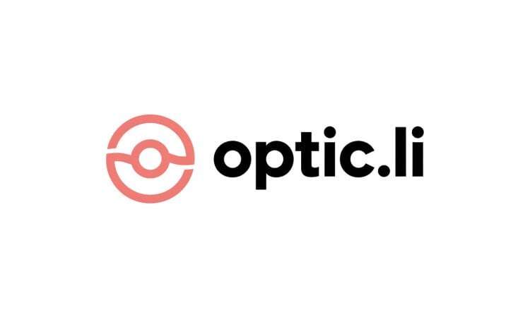 Optic logo