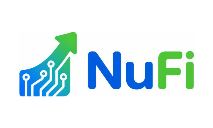 NuFi logo
