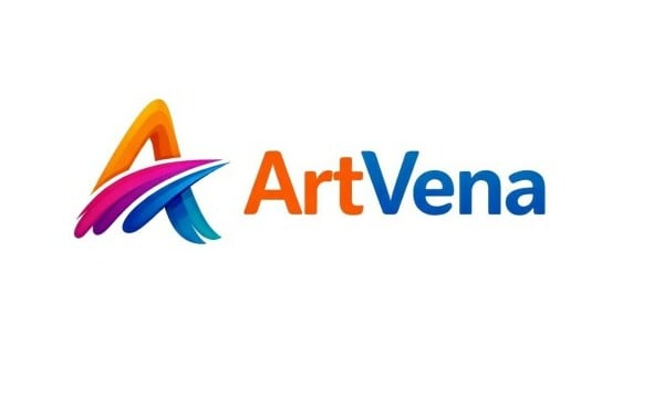 ArtVena logo