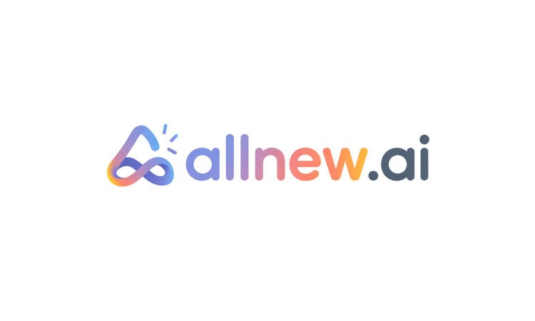 AllNew logo