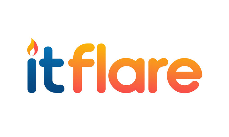 itFlare.com - New premium domains