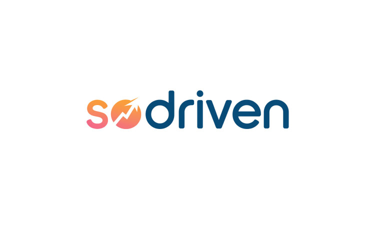 SoDriven.com - Best domains for sale