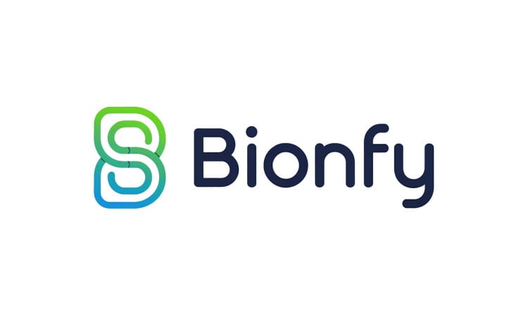 Bionfy logo