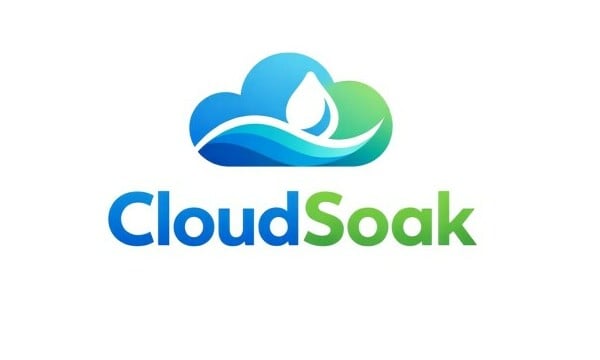 CloudSoak logo