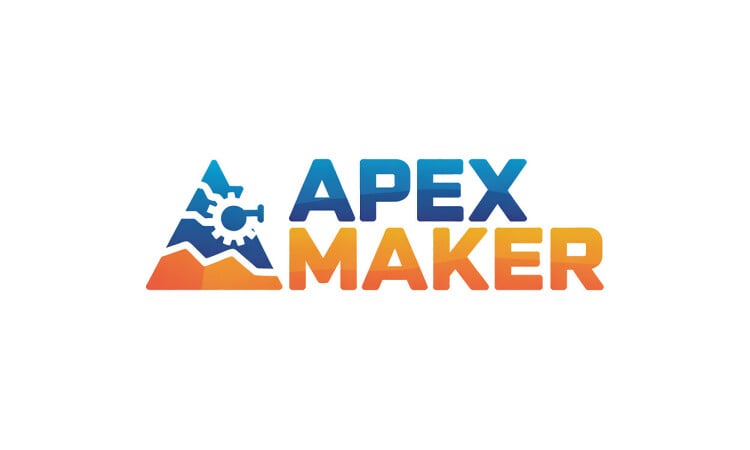 ApexMaker logo