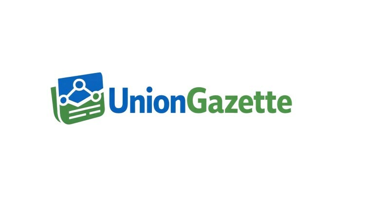 UnionGazette logo